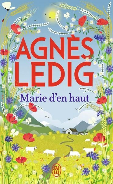 Produktbild: Marie d'en haut