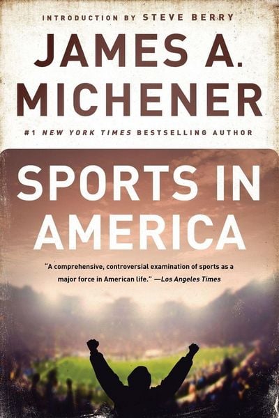 Produktbild: Sports in America