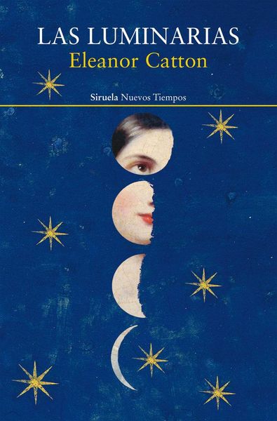 Produktbild: Las luminarias