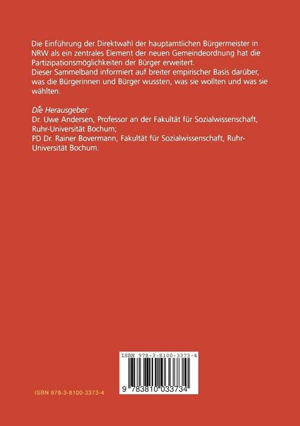 Produktbild: Im Westen was Neues