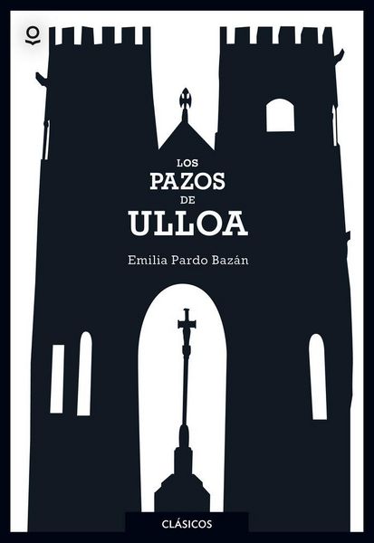 Produktbild: Los pazos de Ulloa