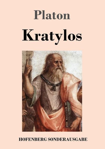 Produktbild: Kratylos