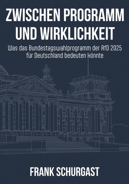 Produktbild: Zwischen Programm und Wirklichkeit