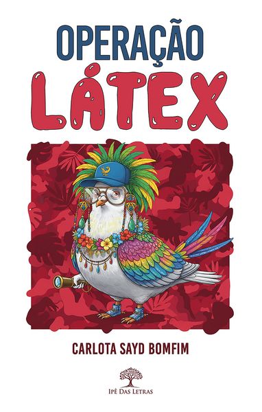 Produktbild: Opera&ccedil;&atilde;o L&aacute;tex