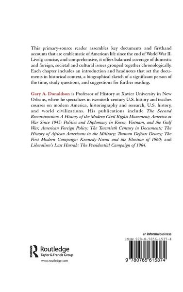 Produktbild: Modern America
