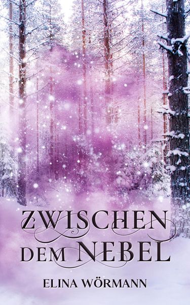 Produktbild: Zwischen dem Nebel