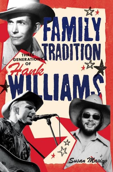 Produktbild: Family Tradition