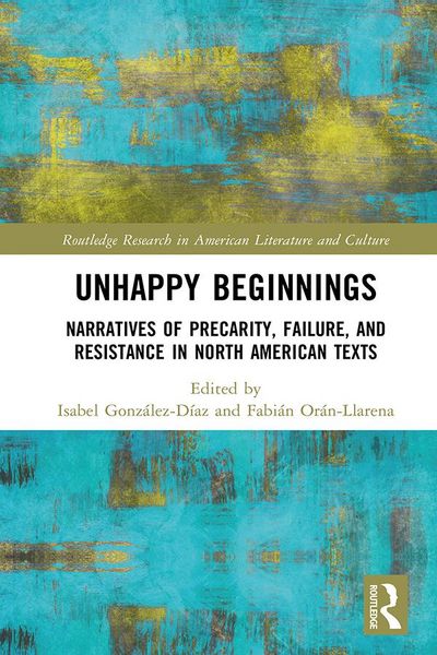 Produktbild: Unhappy Beginnings