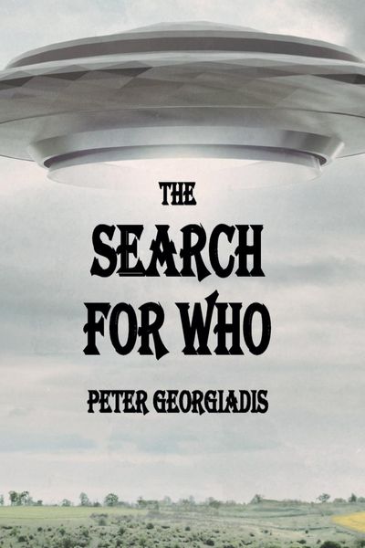 Produktbild: The Search For WHO