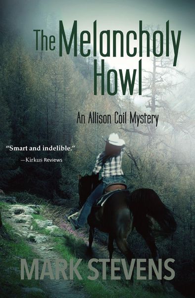 Produktbild: The Melancholy Howl