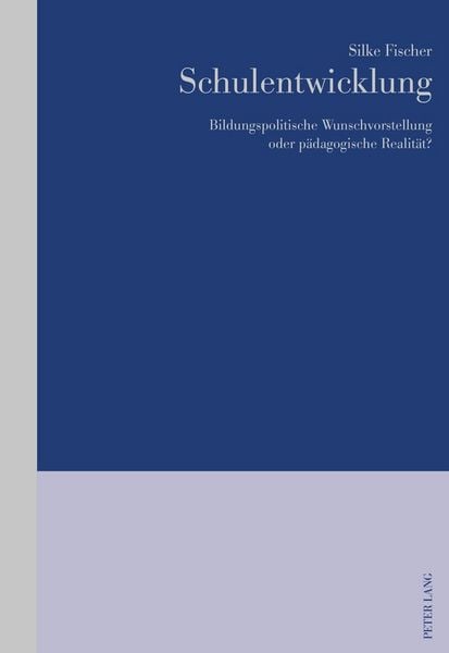 Produktbild: Schulentwicklung