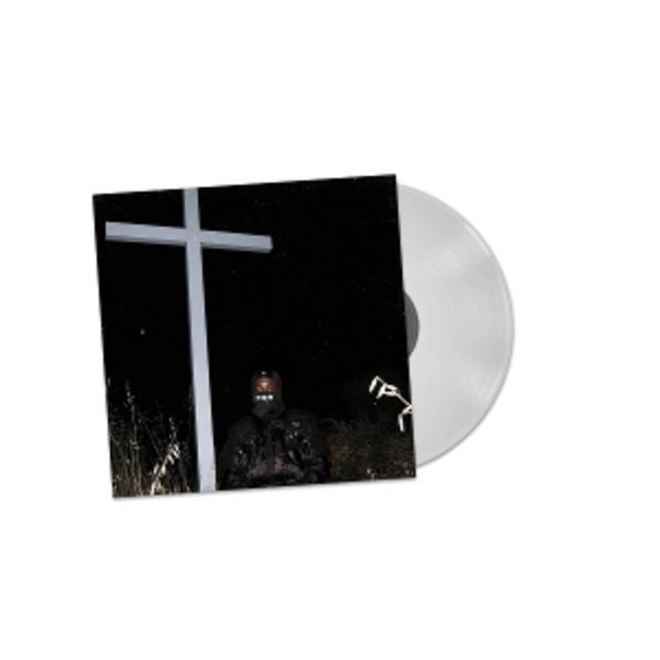 I Lay Down My Life for You - Jpegmafia, Vinyl