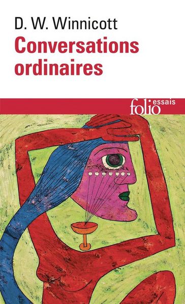 Produktbild: Fre-Conversations Ordinaire