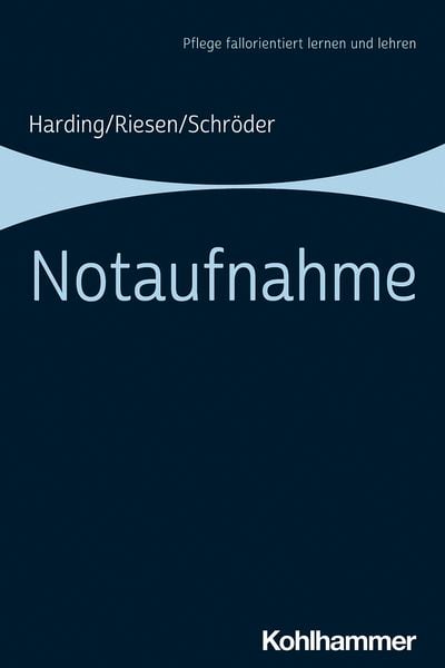 Produktbild: Notaufnahme