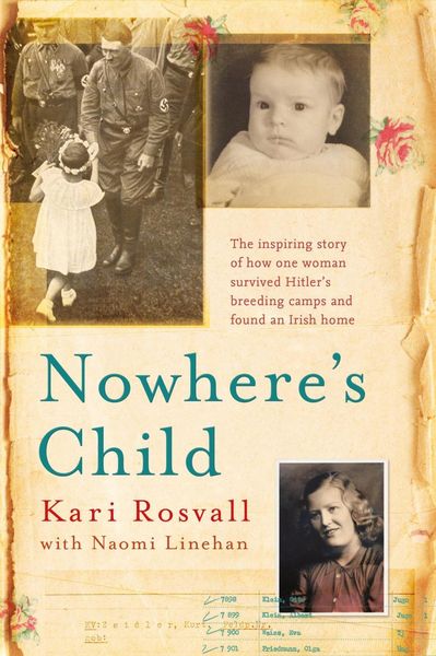 Produktbild: Nowhere's Child