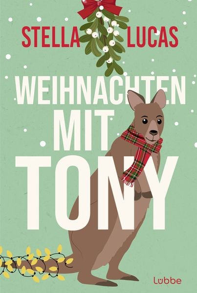 Produktbild: Weihnachten mit Tony