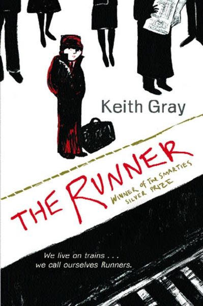 Produktbild: The Runner