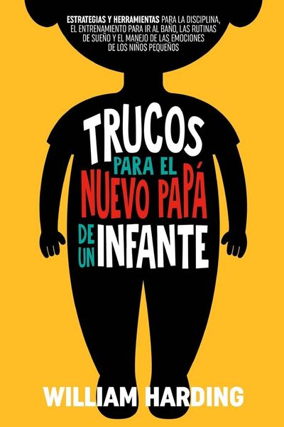Produktbild: Trucos Para El Nuevo Pap&aacute; De Un Infante