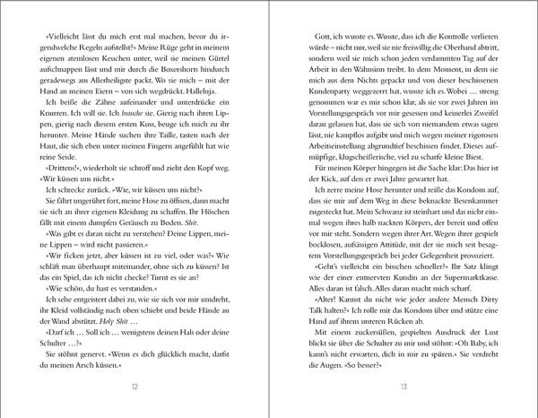 Produktbild: Farbenrauschen (Sweet Lemon Agency, Band 2)