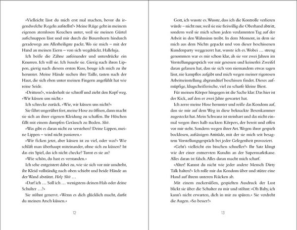 Produktbild: Farbenrauschen (Sweet Lemon Agency, Band 2)