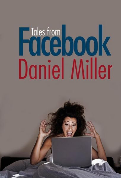 Produktbild: Tales from Facebook