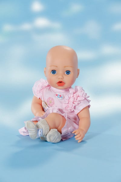 Produktbild: BABY born Socken Schaf 2 Paar 43cm