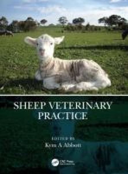 Produktbild: Sheep Veterinary Practice