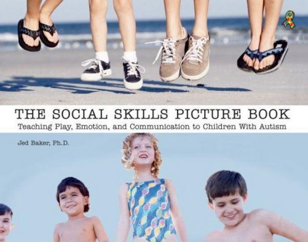 Produktbild: The Social Skills Picture Book
