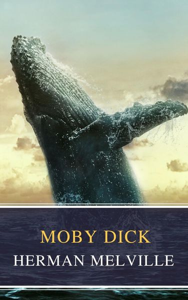 Produktbild: Moby Dick