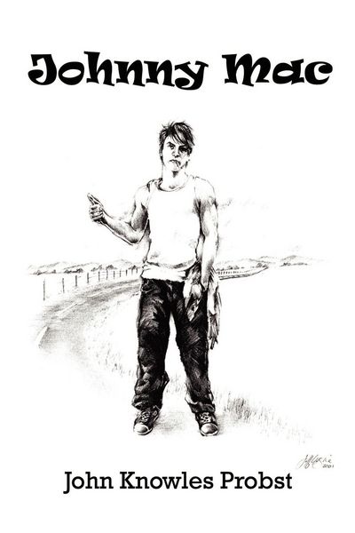 Produktbild: Johnny Mac