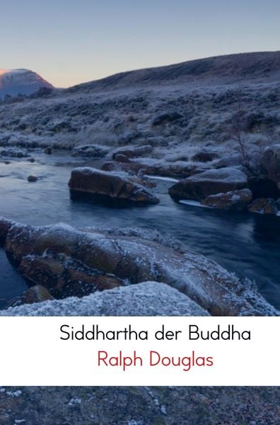 Produktbild: Siddhartha der Buddha