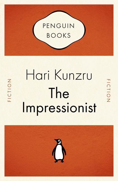 Produktbild: The Impressionist