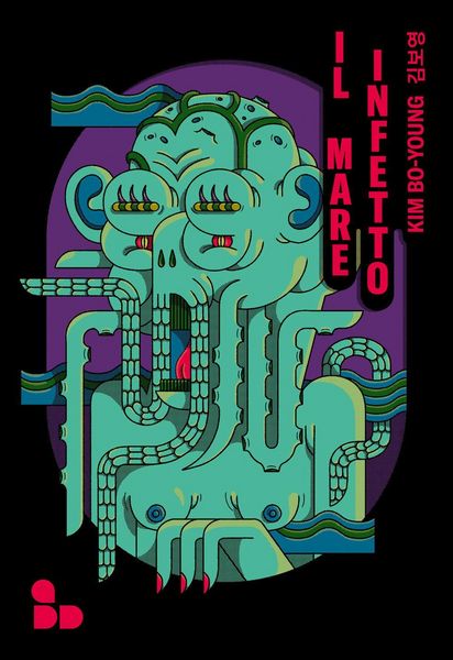 Produktbild: Il mare infetto