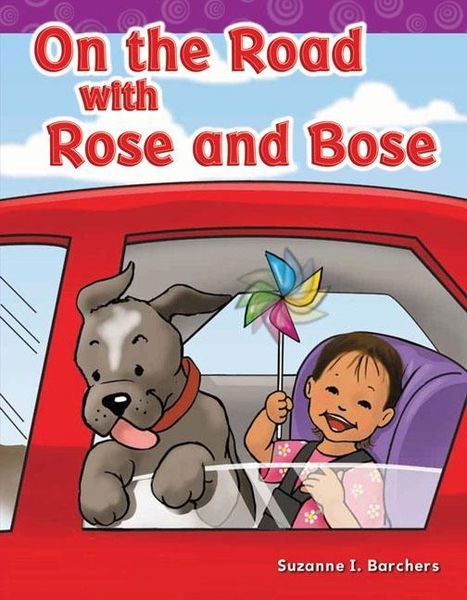 Produktbild: On the Road with Rose and Bose