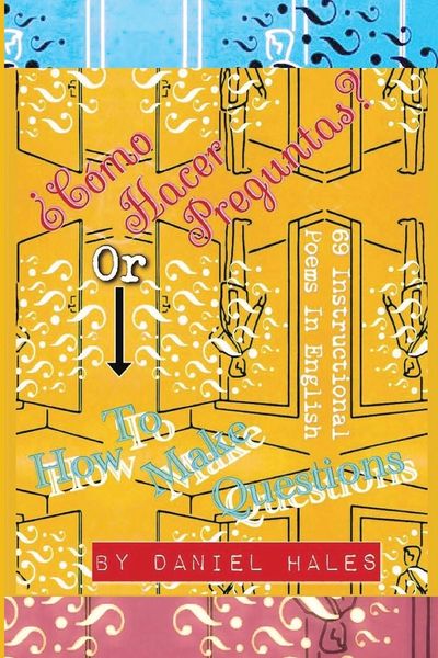 Produktbild: &iquest;C&oacute;mo Hacer Preguntas? or How To Make Questions