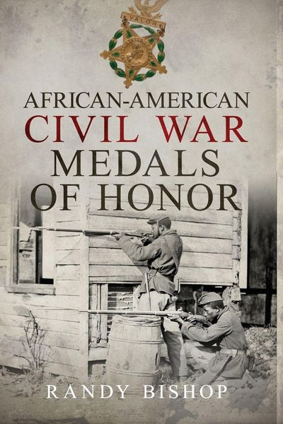Produktbild: African-American Civil War Medals Of Honor