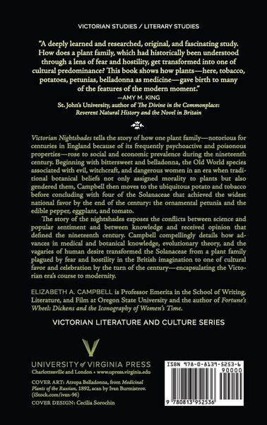 Produktbild: Victorian Nightshades