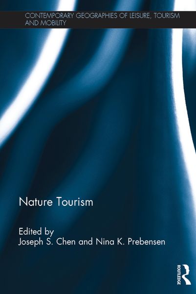 Produktbild: Nature Tourism