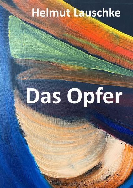 Produktbild: Das Opfer