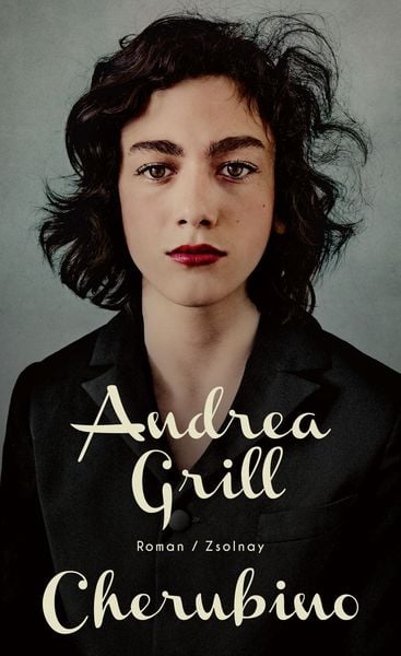 Produktbild: Cherubino
