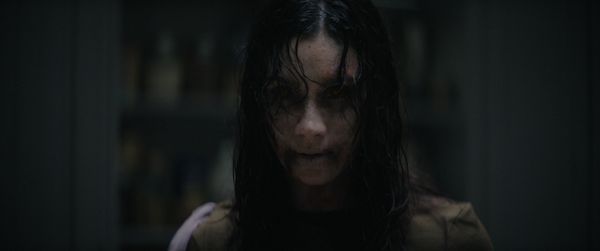 Produktbild: Evil Dead Burn - Steelbook (4K-UHD+Blu-ray)