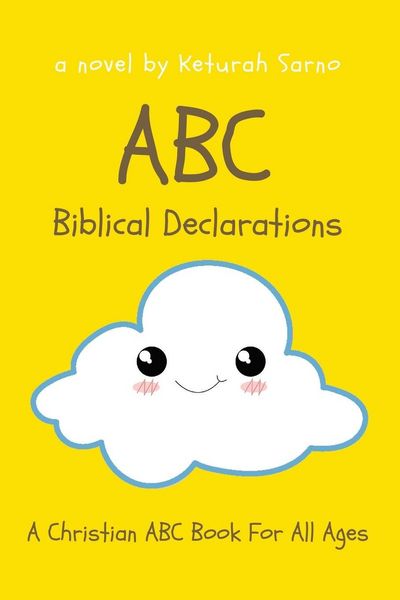 Produktbild: ABC Biblical Declarations
