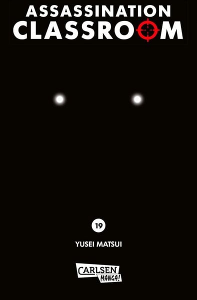 Produktbild: Assassination Classroom 19