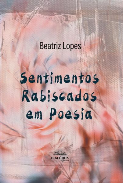Produktbild: Sentimentos Rabiscados em Poesia