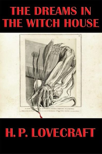 Produktbild: The Dreams in the Witch-House