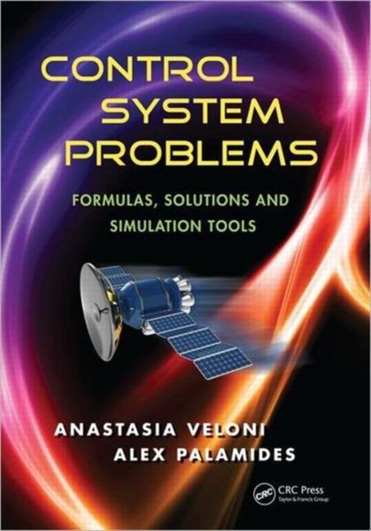 Produktbild: Control System Problems