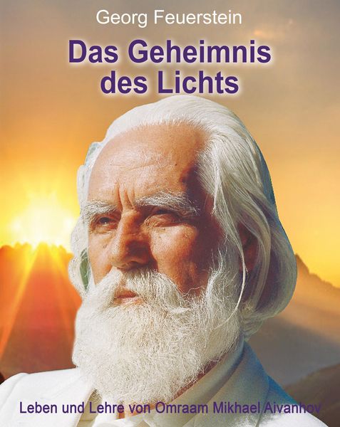 Produktbild: Das Geheimnis des Lichts