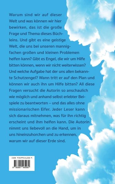 Produktbild: Erfahrungen mit Engeln und der geistigen Welt