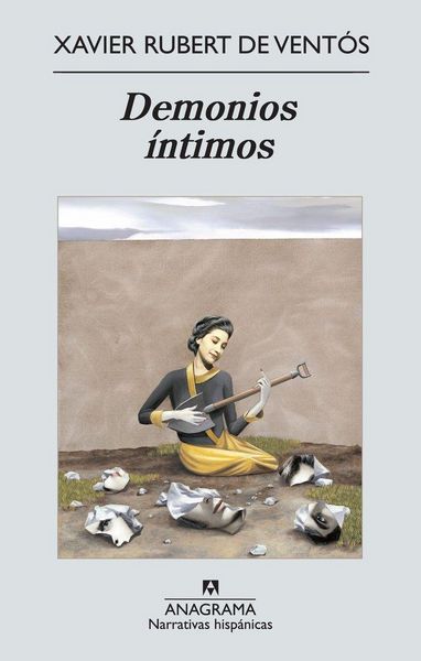 Produktbild: Demonios &iacute;ntimos