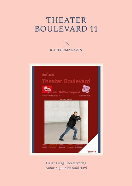 Produktbild: Theater Boulevard 11
